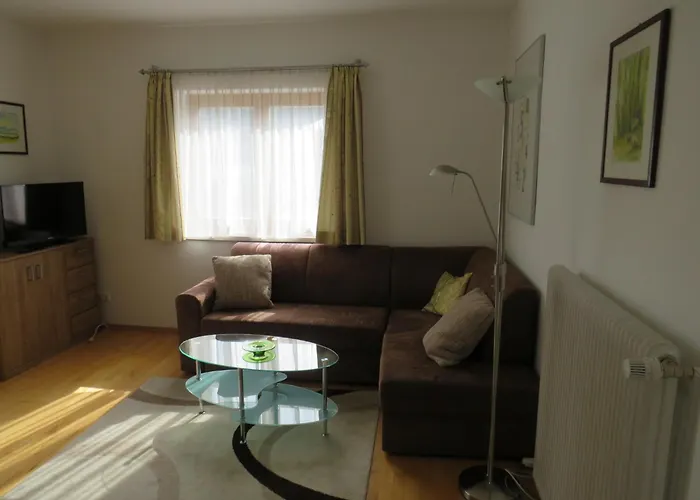 Sportpension Strobl Millstatt