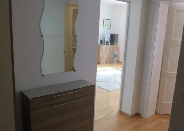 Apartament Sportpension Strobl *