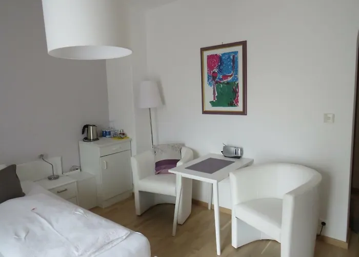 Sportpension Strobl * Millstatt am See