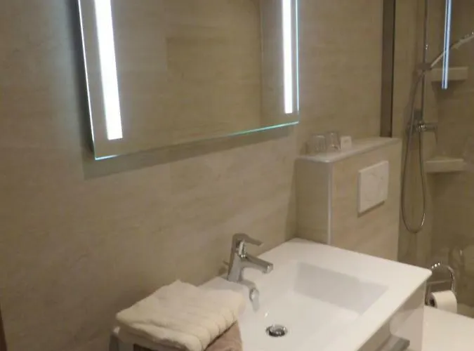 Διαμέρισμα Sportpension Strobl Millstatt