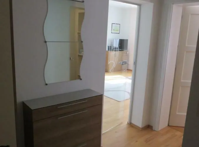 Sportpension Strobl *