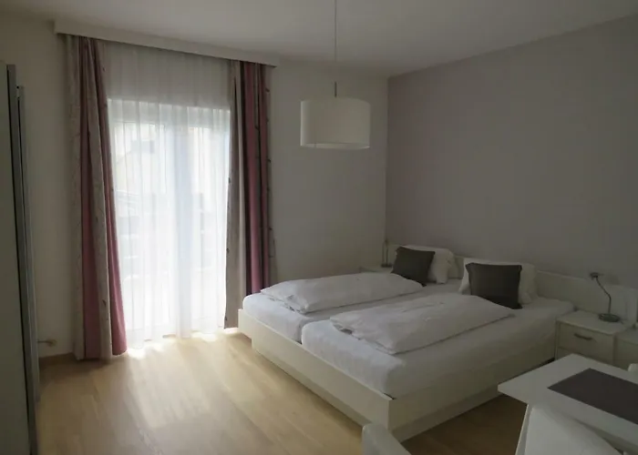 Διαμέρισμα Sportpension Strobl *