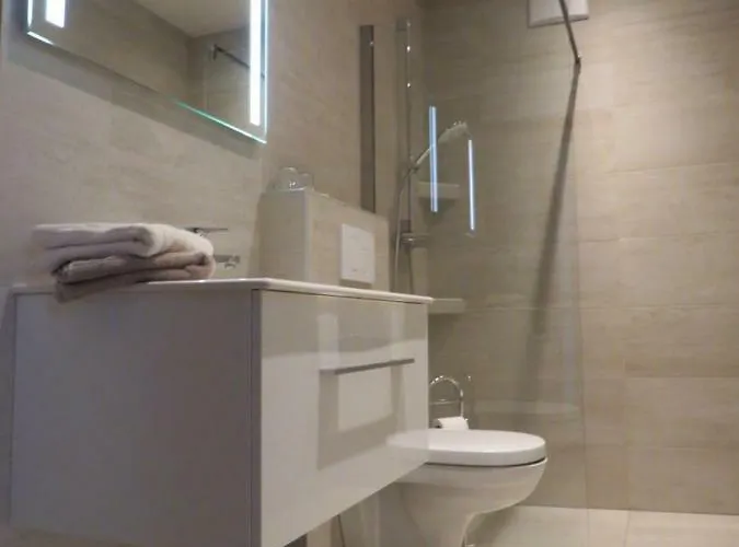 Apartament Sportpension Strobl *