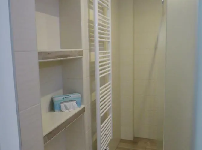 Apartament Sportpension Strobl *