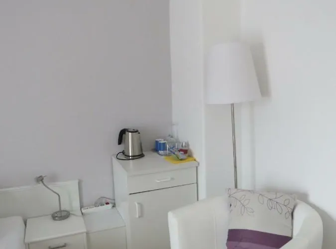 Sportpension Strobl * Millstatt