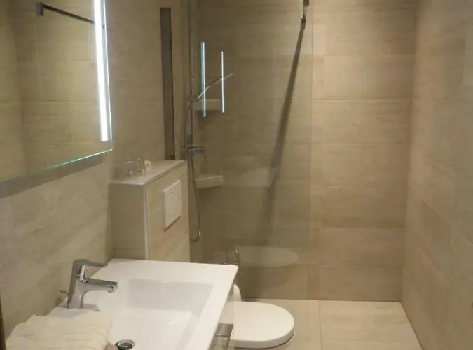 Sportpension Strobl Apartament Millstatt am See