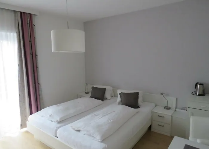 Sportpension Strobl Apartament *